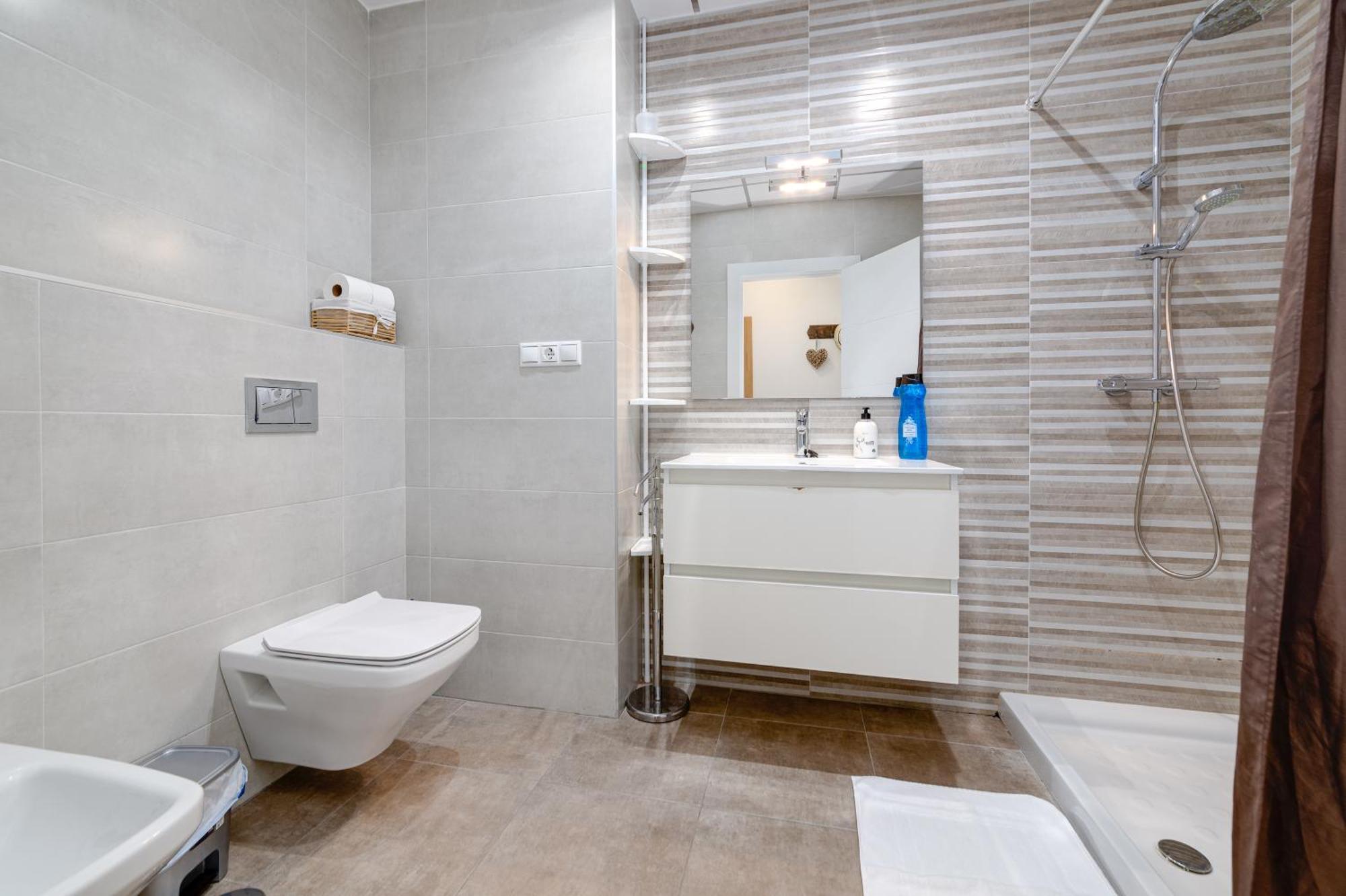 Hb Apartments - Apartamento Alicante Rambla Mercado Central Playa - El Loft Del Barrio Exterior foto
